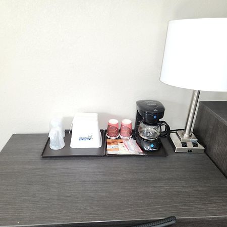 盖茨堡伊克诺酒店 外观 照片